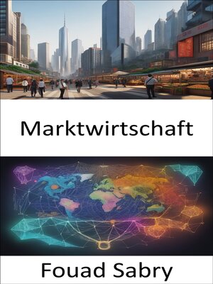 cover image of Marktwirtschaft